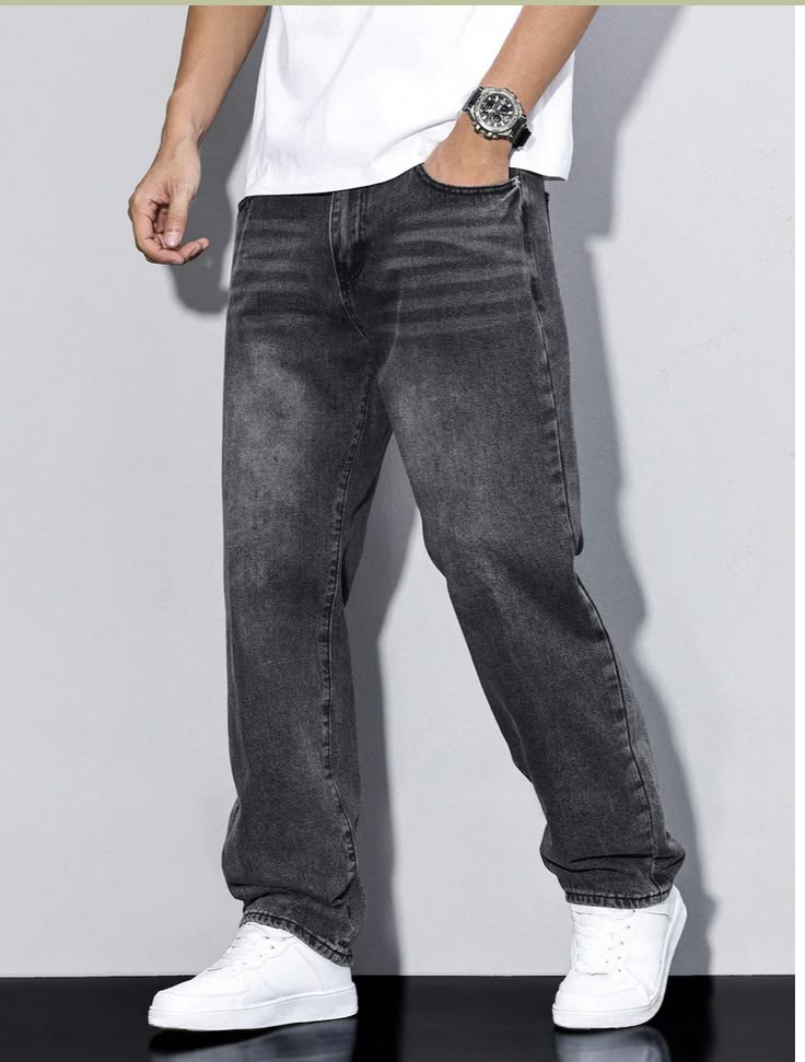 CREATE PASSION JEANS PANTS
