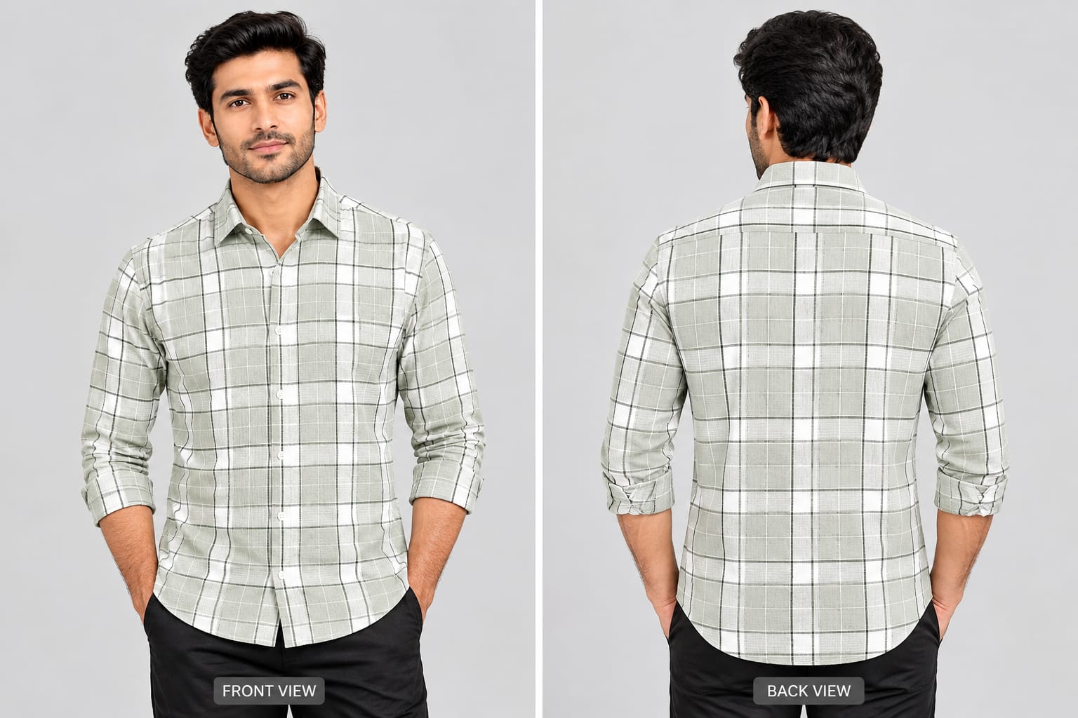 CREATE PASSION DEMI SHIRT